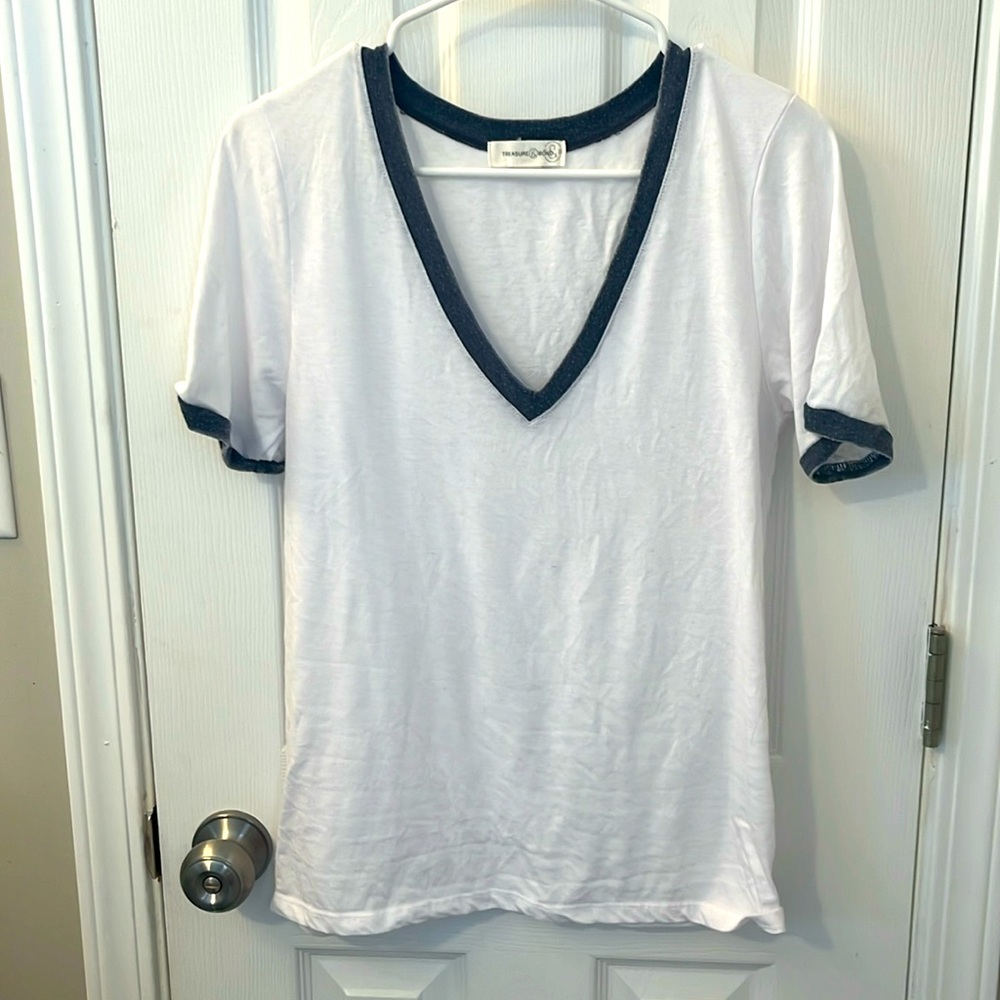 Treasure & Bond t-shirt